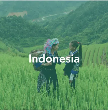 Indonesia