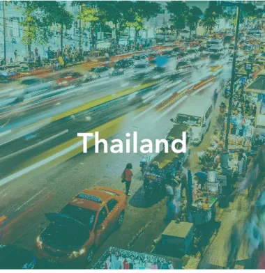 Thailand